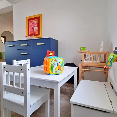 Viktorija With Private Pool *