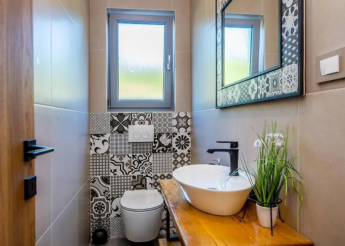 Apartmán Viktorija With Private Pool