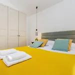 Apartment Viktorija With Private Pool