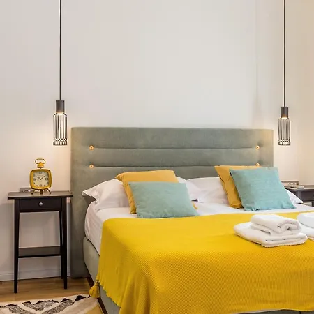 Apartament Viktorija With Private Pool Čižići
