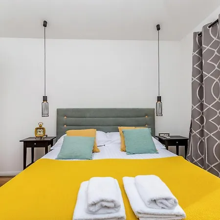 Appartamento Viktorija With Private Pool *