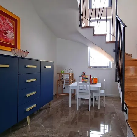Viktorija With Private Pool Apartament *