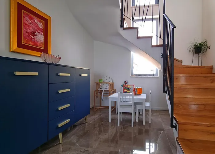 Viktorija With Private Pool Apartament *